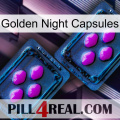 Golden Night Capsules 03